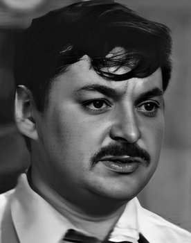 Yevgeniy Liskonog