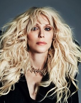 Courtney Love Photo