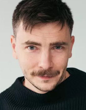 Christoffer Rizvanovic Stenbakken