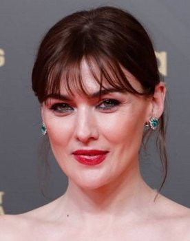 Marta Nieto as Emma