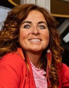 Gretia Bauman as 