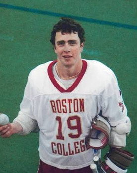 Welles Crowther