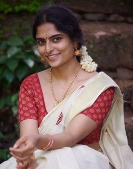 Gouri Unnimaya