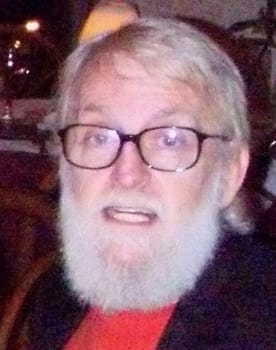 Dan O'Bannon as 