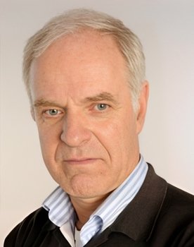 Walter Crommelin