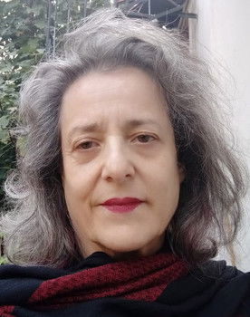 Καίτη Μανωλιδάκη