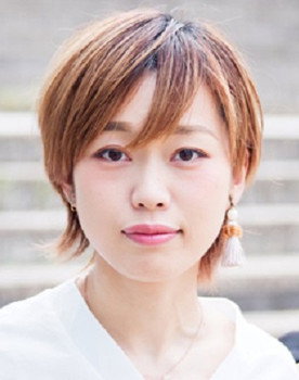 Tange Masumi as Tsubaki ["Fukutomi" server]