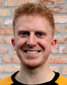 Nikolaj Falkenberg-Klok