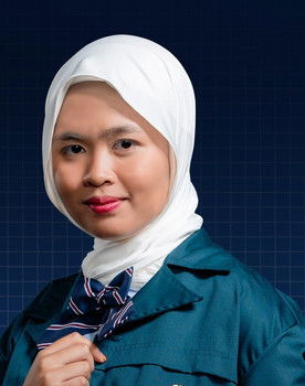 Nareswari Tarisa Kirana