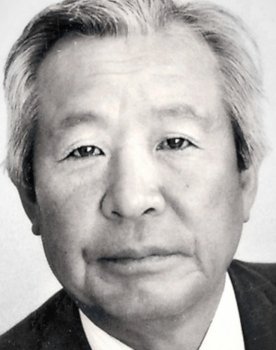 Myung Dong Wook as Mr. Saito