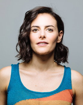 Meredith Casey