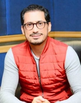 Ahmed Eid