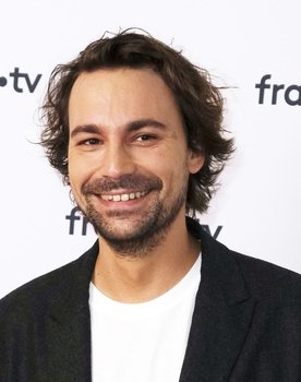 Bertrand Chameroy