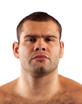 Gabriel Gonzaga