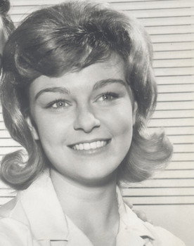 Patty McCormack