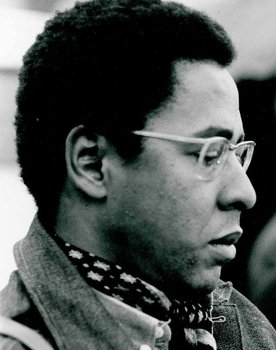 Gordon Parks Jr. as Narrator