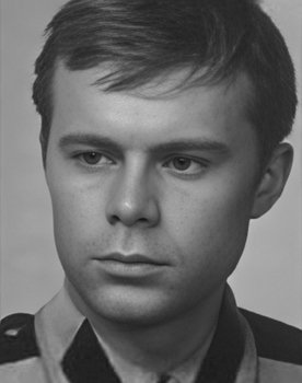 Andrey Manke