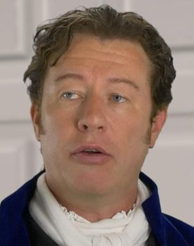 George Schewnzer as Doug's Dad