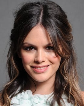 Rachel Bilson as 