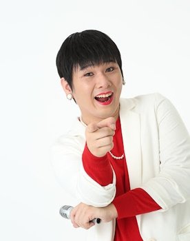 Mr.Syatihoko
