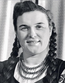 Lyudmila Zykina