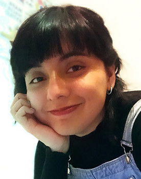 Carla Raquel Montalvo Vera