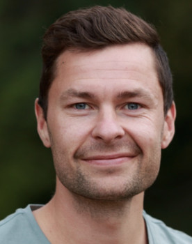 Anders Jacobsen