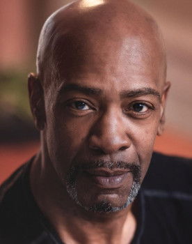 Nathan Rothwell as Jedediah Blanchard