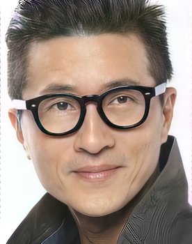Gilbert Lam Wai-San as Johnny