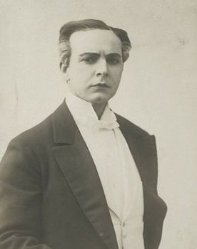 The Vicar of Vejlby