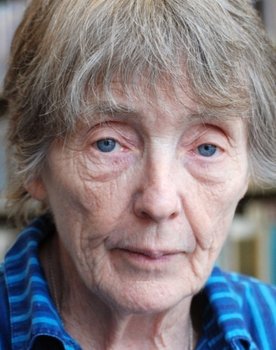 Fanny Howe as Narrator