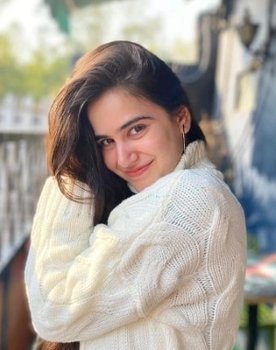Raghvika Kohli