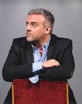 Paco Calavera