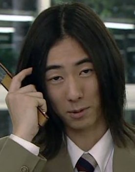 Masahiro Hirota