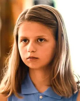 Felicia Van Remoortel as Olivia