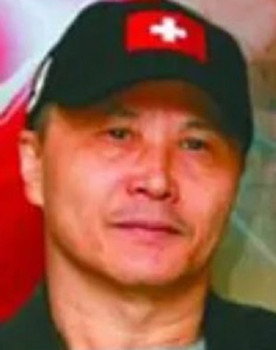 陈会毅