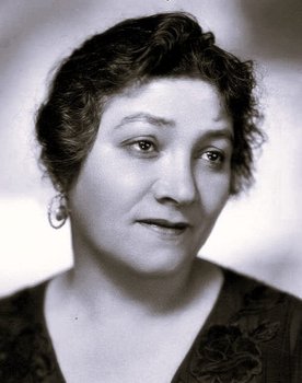 Vera Gordon