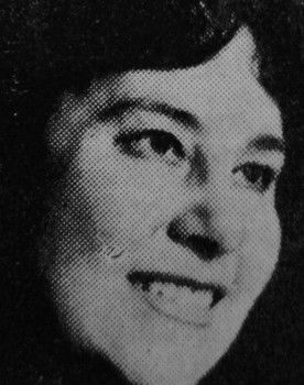 Alla Emelyanova as Стёпка