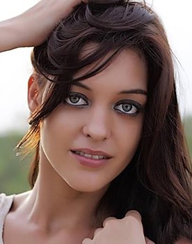 Andreanne Nouyrigat