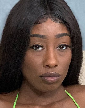Trinidad The Vixen