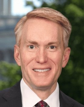 James Lankford as Self