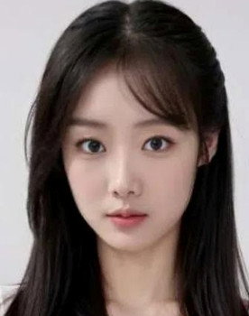 Wang Chuxian as Lu Linyan