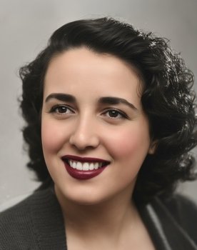 Sabite Tur Gülerman as 