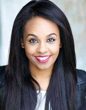 Shorelle Hepkin
