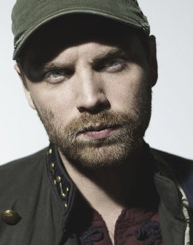 Jon Buckland as 