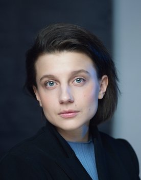 Jovita Jankelaitytė as Gerda