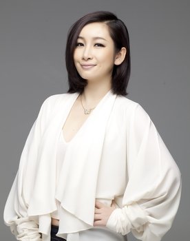 秦海璐 as 大姐