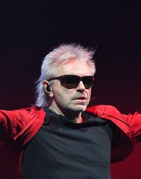 Konstantin Kinchev