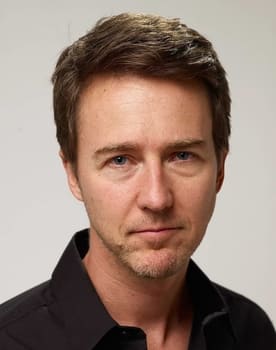 Edward Norton