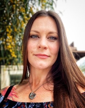 Floor Jansen as Vocals